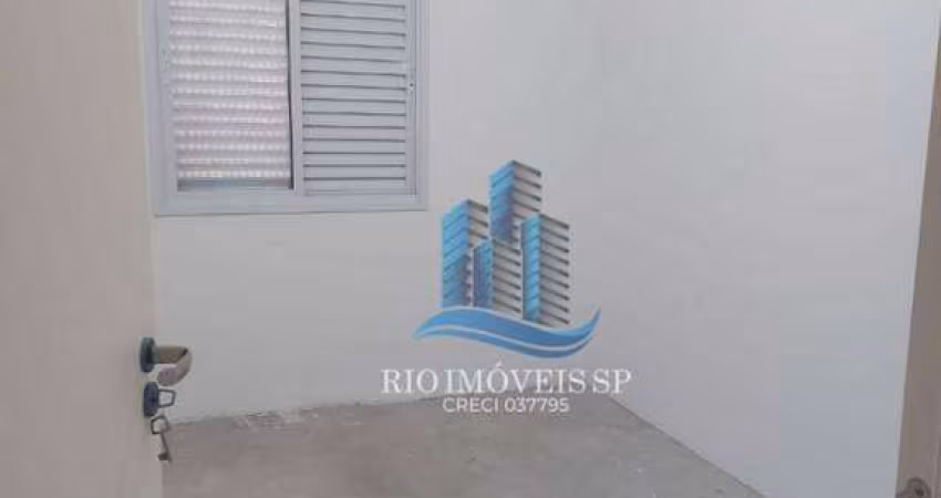 Apartamento com 3 dormitórios à venda, 80 m² por R$ 583.000,00 - Osvaldo Cruz - São Caetano do Sul/SP