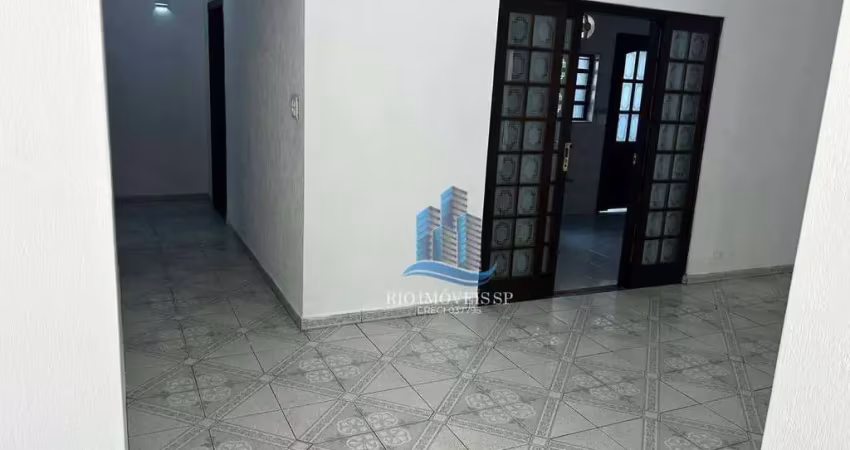 Casa com 3 dormitórios à venda, 350 m² por R$ 2.100.000,00 - Jardim São Caetano - São Caetano do Sul/SP
