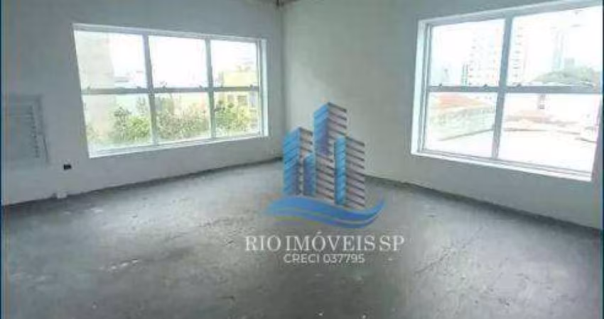 Sala à venda, 40 m² por R$ 350.000,00 - Centro - São Caetano do Sul/SP