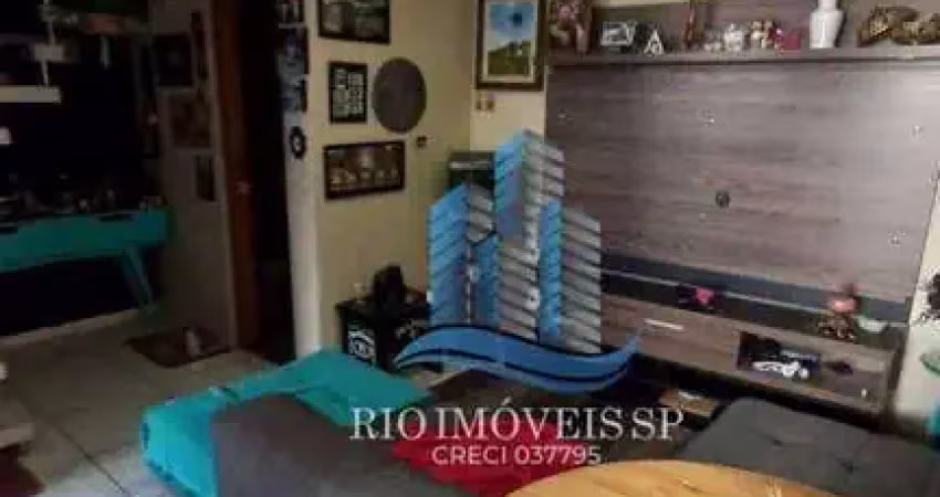 Sobrado com 3 dormitórios à venda, 175 m² por R$ 1.100.000,00 - Santa Maria - São Caetano do Sul/SP