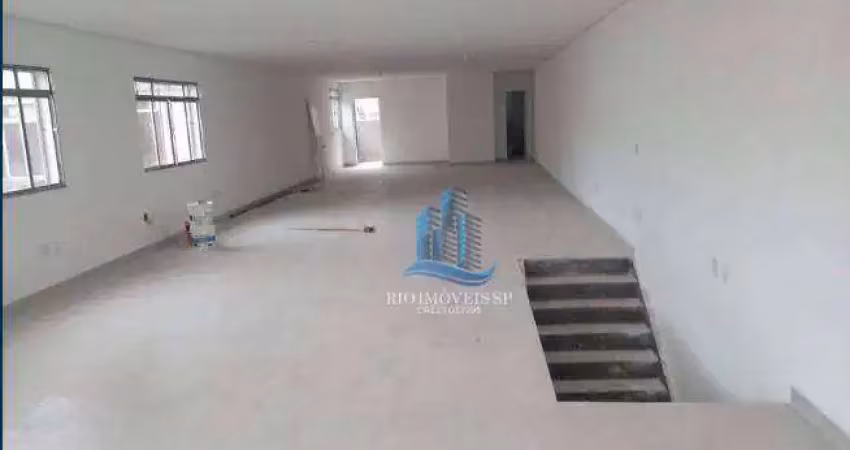 Prédio, 300 m² - venda por R$ 1.590.000,00 ou aluguel por R$ 10.476,00/mês - Centro - São Caetano do Sul/SP