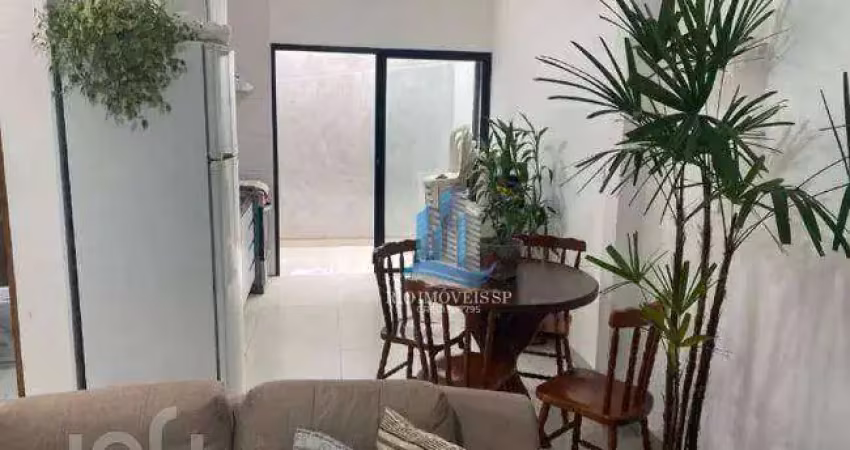 Casa com 3 dormitórios à venda, 92 m² por r$ 960.000,00 - cerâmica - são caetano do sul/sp