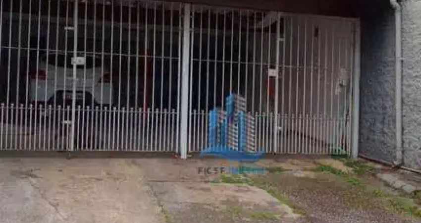Casa com 3 dormitórios à venda, 500 m² por r$ 1.800.000,00 - santa maria - são caetano do sul/sp