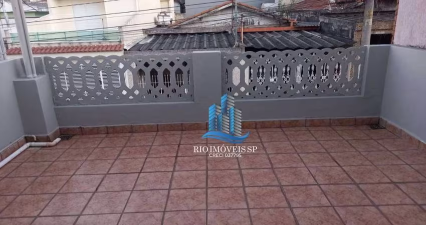 Sobrado com 5 dormitórios à venda, 190 m² por R$ 630.000,00 - Rudge Ramos - São Bernardo do Campo/SP
