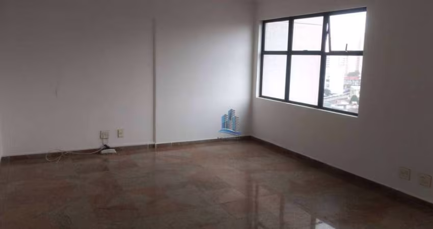 Sala à venda, 30 m² por R$ 200.000,00 - Jardim Bela Vista - Santo André/SP