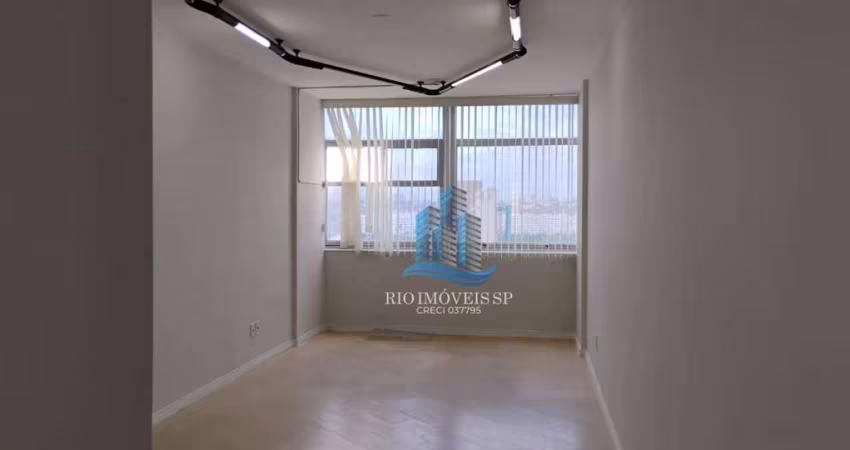 Sala à venda, 34 m² por R$ 220.000,00 - Centro - São Caetano do Sul/SP