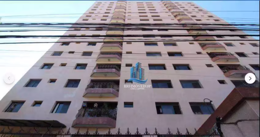 Apartamento com 3 dormitórios à venda, 146 m² por r$ 954.000,00 - santa paula - são caetano do sul/sp