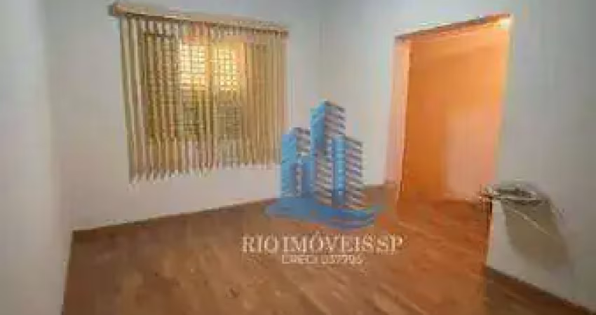 Casa com 2 dormitórios à venda, 250 m² por r$ 950.000,00 - cerâmica - são caetano do sul/sp