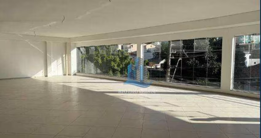 Prédio para alugar, 1700 m² por R$ 45.000,01/mês - Santa Paula - São Caetano do Sul/SP