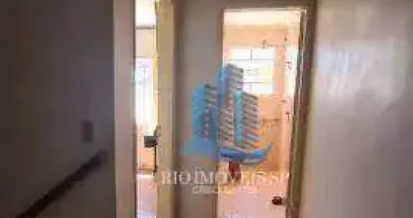 Sobrado com 2 dormitórios à venda, 145 m² por r$ 510.000 - campestre - santo andré/sp