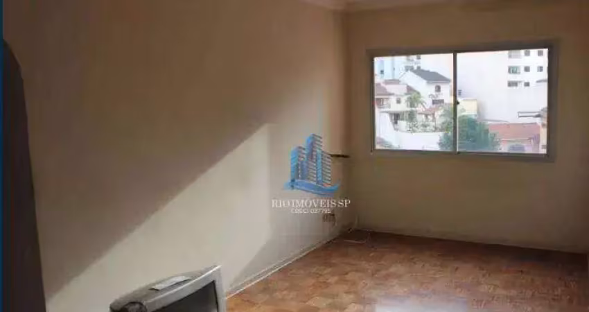 Apartamento com 2 dormitórios à venda, 69 m² por r$ 427.000,00 - santa maria - são caetano do sul/sp