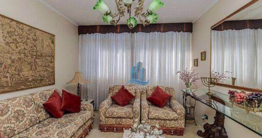 Apartamento com 3 dormitórios à venda, 95 m² por R$ 670.000,00 - Santa Paula - São Caetano do Sul/SP