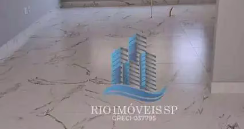 Sobrado com 3 dormitórios à venda, 140 m² por R$ 1.690.000,00 - Santo Antônio - São Caetano do Sul/SP