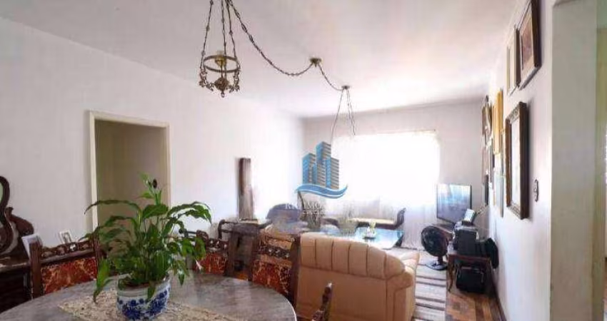 Apartamento com 2 dormitórios à venda, 131 m² por R$ 540.000,00 - Centro - São Caetano do Sul/SP