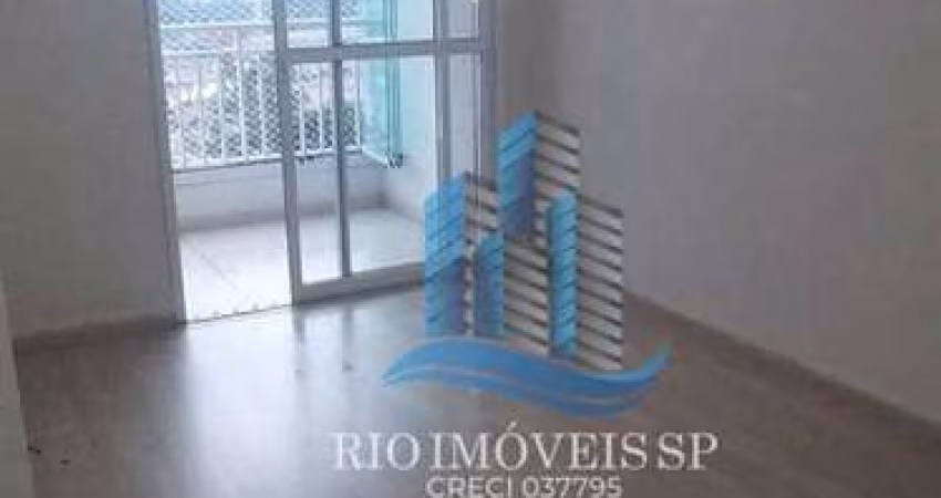 Apartamento com 2 dormitórios à venda, 67 m² por R$ 565.000 - Fundação - São Caetano do Sul/SP