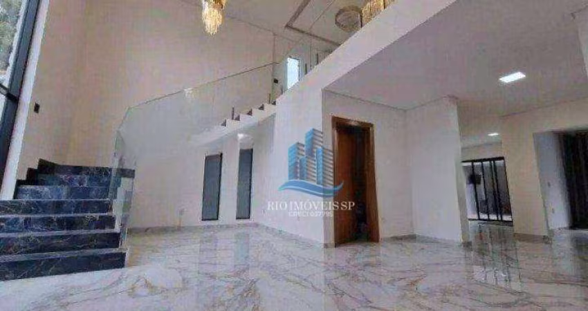 Sobrado com 3 dormitórios à venda, 157 m² por R$ 3.000.000,00 - Jardim São Caetano - São Caetano do Sul/SP