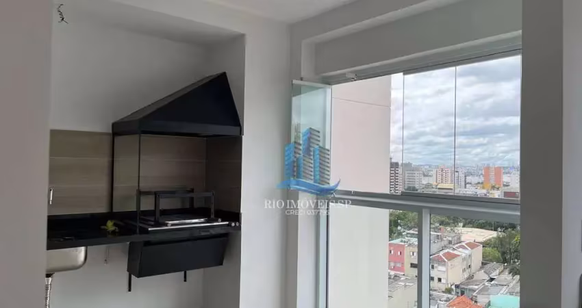 Apartamento com 2 dormitórios à venda, 86 m² por r$ 1.252.000,00 - santo antônio - são caetano do sul/sp