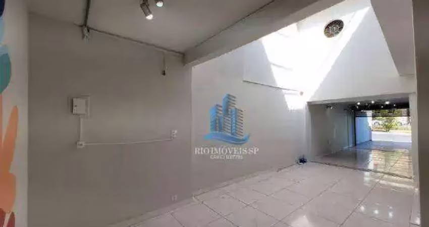 Sobrado com 4 dormitórios à venda, 245 m² por r$ 1.490.000,00 - santa paula - são caetano do sul/sp