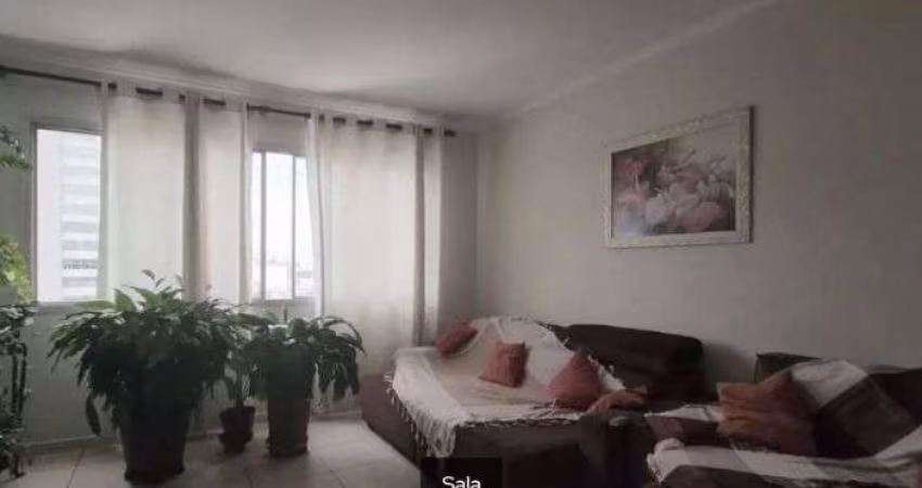 Apartamento com 2 dormitórios à venda, 110 m² por R$ 580.000 - Centro - São Caetano do Sul/SP