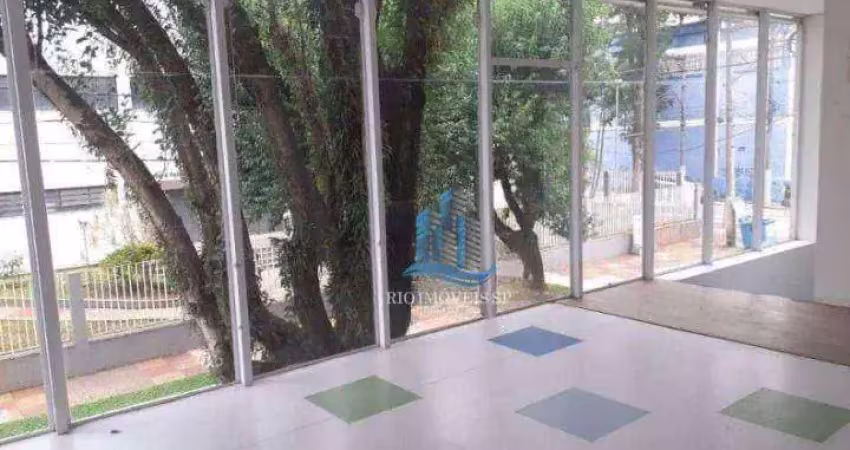 Prédio à venda, 870 m² por r$ 2.900.000,00 - cerâmica - são caetano do sul/sp