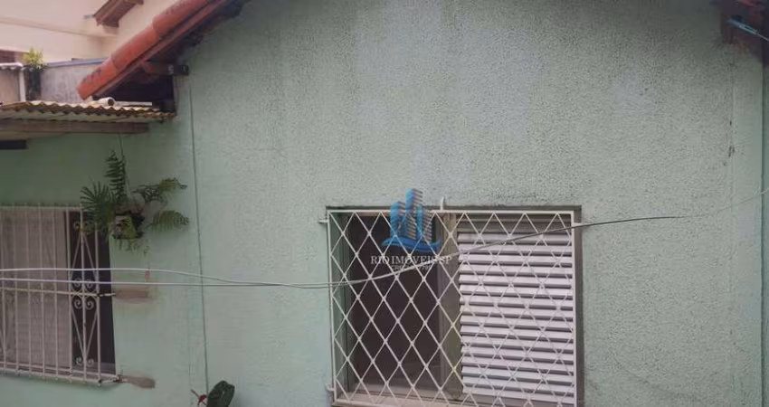 Terreno à venda, 269 m² por R$ 2.400.000,00 - Santa Paula - São Caetano do Sul/SP