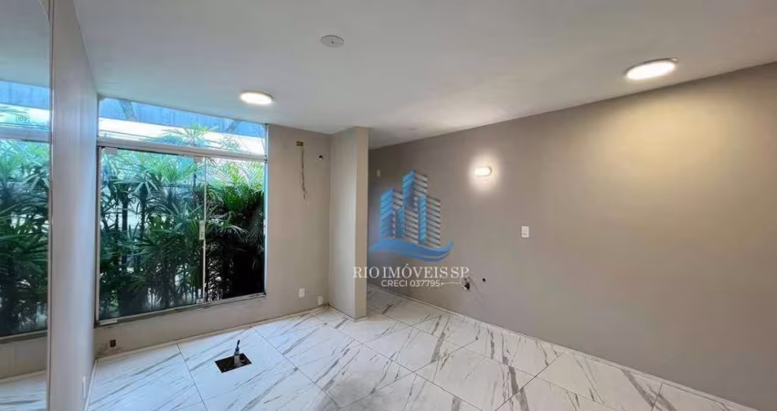 Casa com 6 dormitórios, 250 m² - venda por R$ 6.000.000,00 ou aluguel por R$ 19.450,00/mês - Centro - São Caetano do Sul/SP