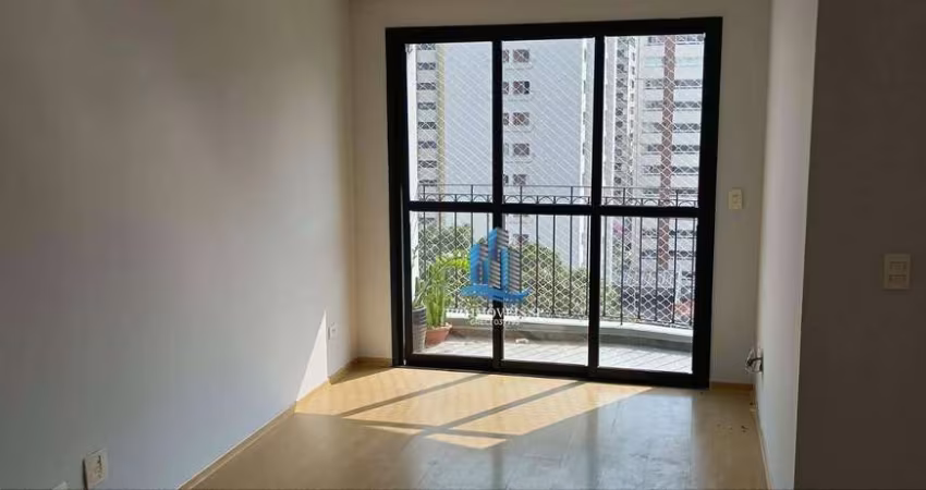 Apartamento com 2 dormitórios à venda, 67 m² por R$ 570.000,00 - Santo Antônio - São Caetano do Sul/SP