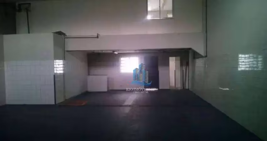 Galpão à venda, 269 m² por r$ 1.100.000,00 - prosperidade - são caetano do sul/sp