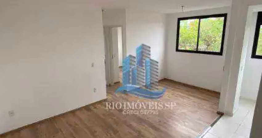 Apartamento com 2 dormitórios à venda, 42 m² por r$ 346.000,00 - santa maria - santo andré/sp