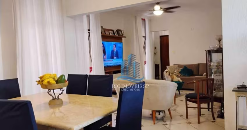 Apartamento com 3 dormitórios, 125 m² - venda por R$ 800.000,00 ou aluguel por R$ 6.413,00/mês - Cerâmica - São Caetano do Sul/SP