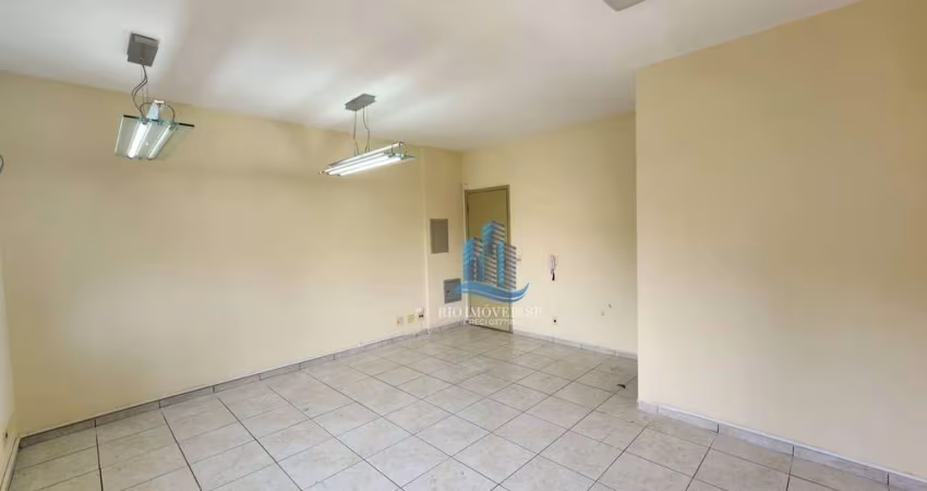 Sala à venda, 26 m² por R$ 155.000,00 - Sítio Pinheirinho - São Paulo/SP