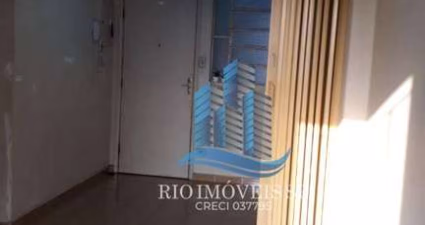 Apartamento com 1 dormitório à venda, 30 m² por R$ 260.000,00 - Osvaldo Cruz - São Caetano do Sul/SP