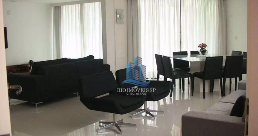 Apartamento com 3 dormitórios à venda, 251 m² por R$ 1.000.000,00 - Barcelona - São Caetano do Sul/SP