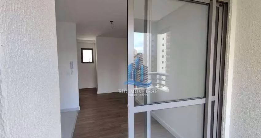 Apartamento com 2 dormitórios à venda, 59 m² por r$ 495.000,00 - vila são pedro - santo andré/sp