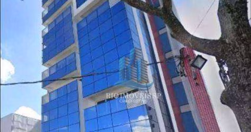 Prédio à venda, 3070 m² por R$ 13.000.000 - Vila Gilda - Santo André/SP