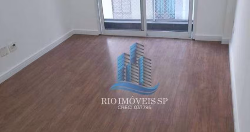Apartamento com 2 dormitórios à venda, 64 m² por R$ 530.000 - Santo Antônio - São Caetano do Sul/SP