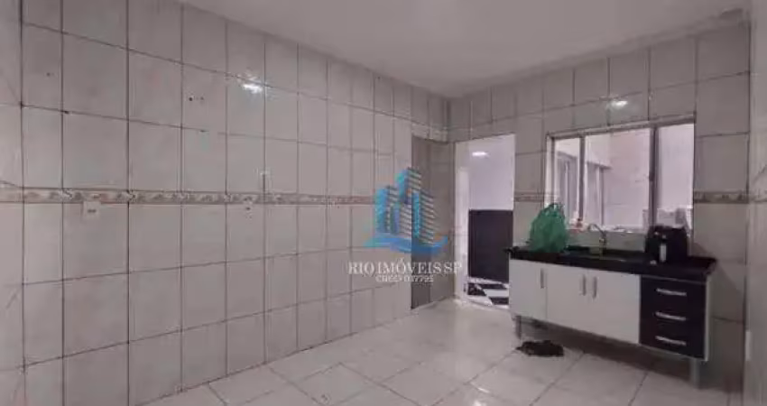 Casa com 2 dormitórios à venda, 118 m² por r$ 510.000,00 - cerâmica - são caetano do sul/sp