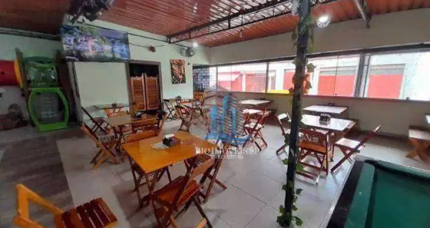 Salão à venda, 156 m² por r$ 800.000,00 - centro - são caetano do sul/sp