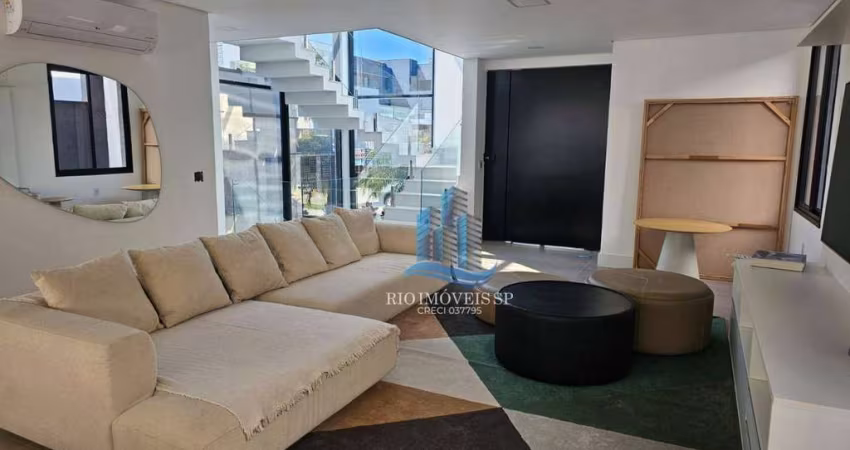 Sobrado com 4 dormitórios à venda, 800 m² por R$ 11.000.000,00 - Cerâmica - São Caetano do Sul/SP
