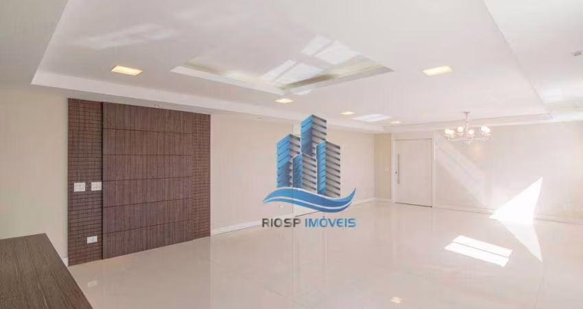Apartamento com 7 dormitórios à venda, 400 m² por R$ 2.940.000,00 - Santo Antônio - São Caetano do Sul/SP