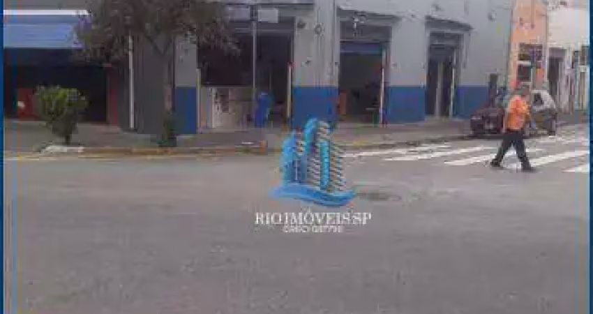 Salão à venda, 312 m² por r$ 1.100.000,00 - fundação - são caetano do sul/sp