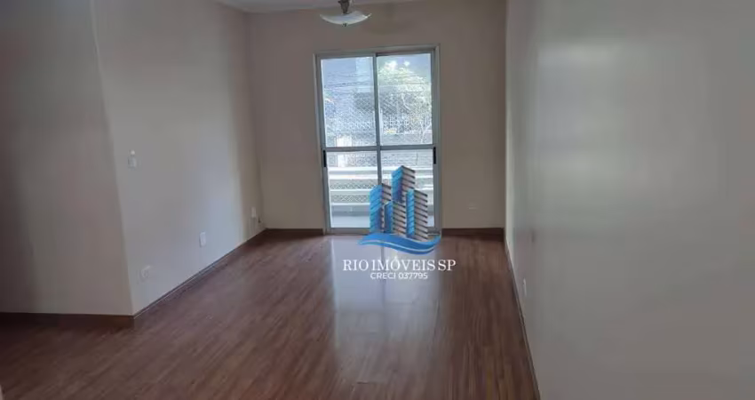 Apartamento com 3 dormitórios à venda, 89 m² por r$ 640.000,00 - santa paula - são caetano do sul/sp