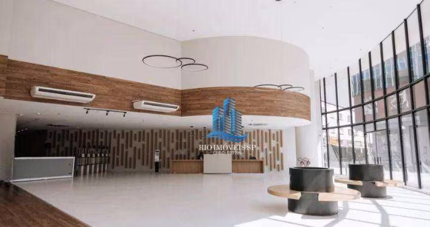 Sala para alugar, 2392 m² por R$ 115.612,00/mês - Fundação - São Caetano do Sul/SP