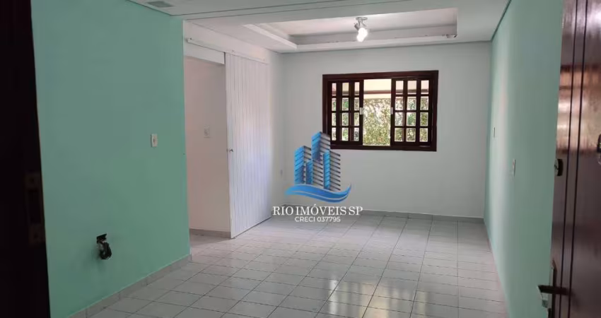 Apartamento com 2 dormitórios à venda, 134 m² por R$ 490.000,00 - Barcelona - São Caetano do Sul/SP