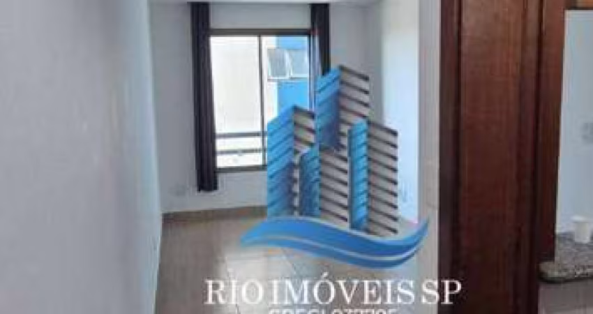 Apartamento com 1 dormitório à venda, 41 m² por R$ 350.000,00 - Cerâmica - São Caetano do Sul/SP