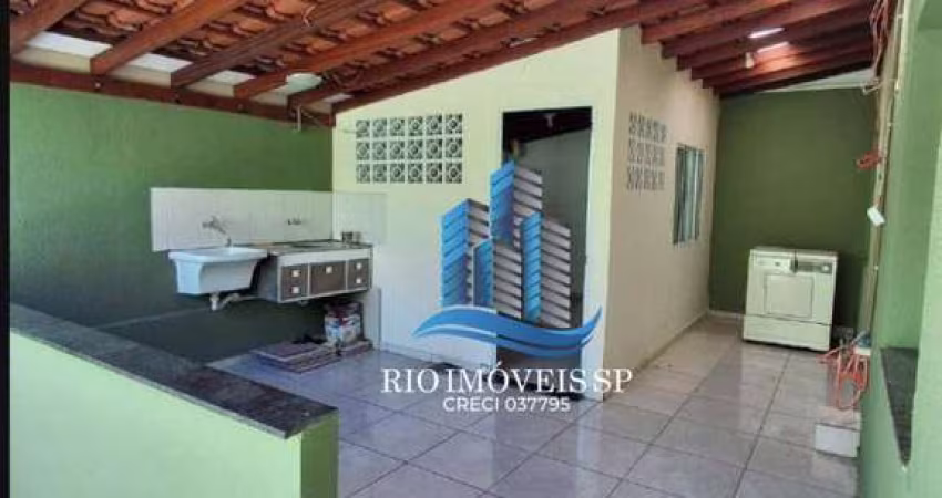 Apartamento com 2 dormitórios à venda, 115 m² por R$ 700.000,00 - Olímpico - São Caetano do Sul/SP