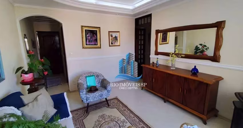 Apartamento com 2 dormitórios à venda, 72 m² por R$ 530.000,00 - Jardim São Caetano - São Caetano do Sul/SP