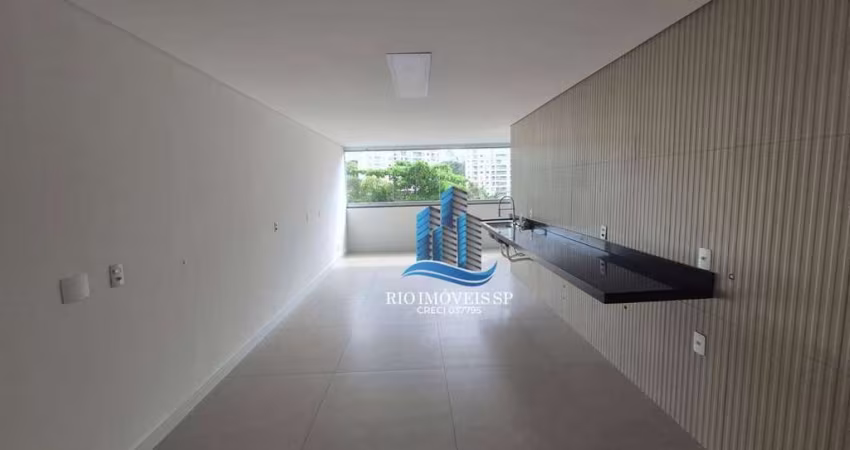 Sobrado com 3 dormitórios à venda, 279 m² por R$ 1.380.000,00 - Santa Maria - São Caetano do Sul/SP