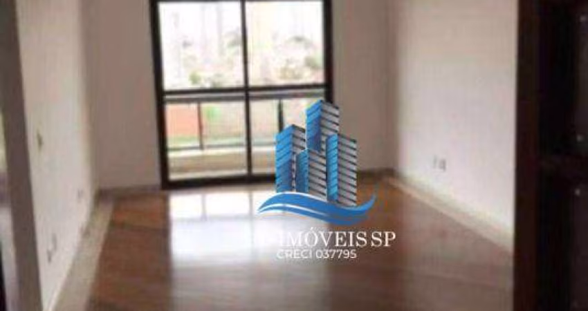 Apartamento com 3 dormitórios à venda, 120 m² por R$ 1.460.000,00 - Barcelona - São Caetano do Sul/SP