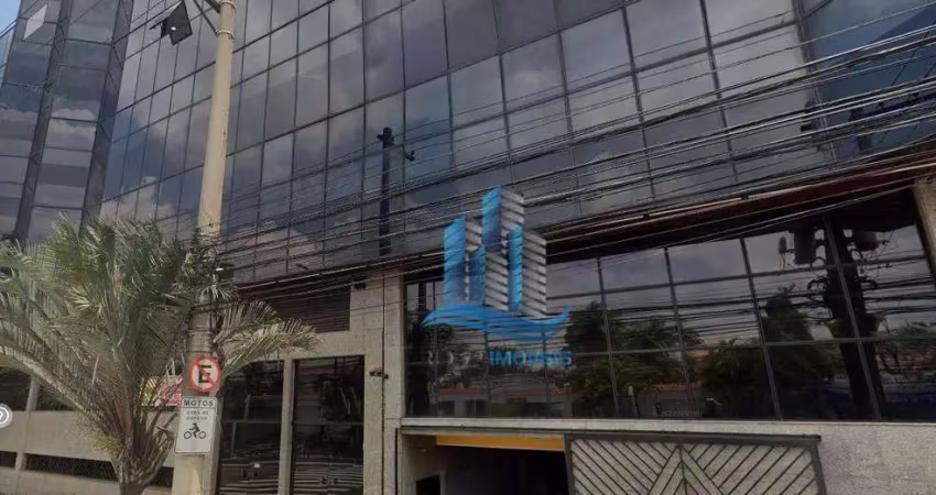 Salão à venda, 485 m² por r$ 4.000.000,00 - barcelona - são caetano do sul/sp